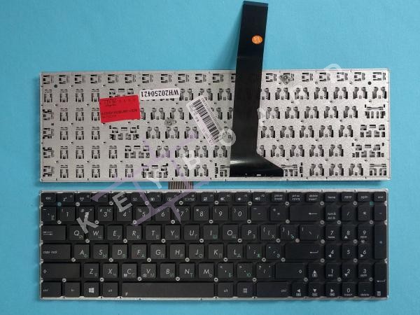 Клавіатура до ноутбука Asus Proart Studiobook Pro 17 W700G1T
